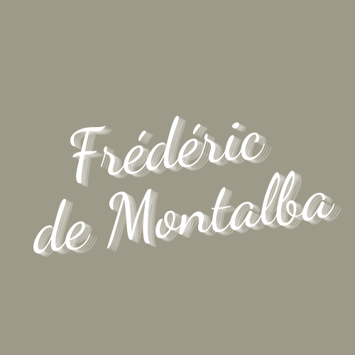 Frederic de Montalba